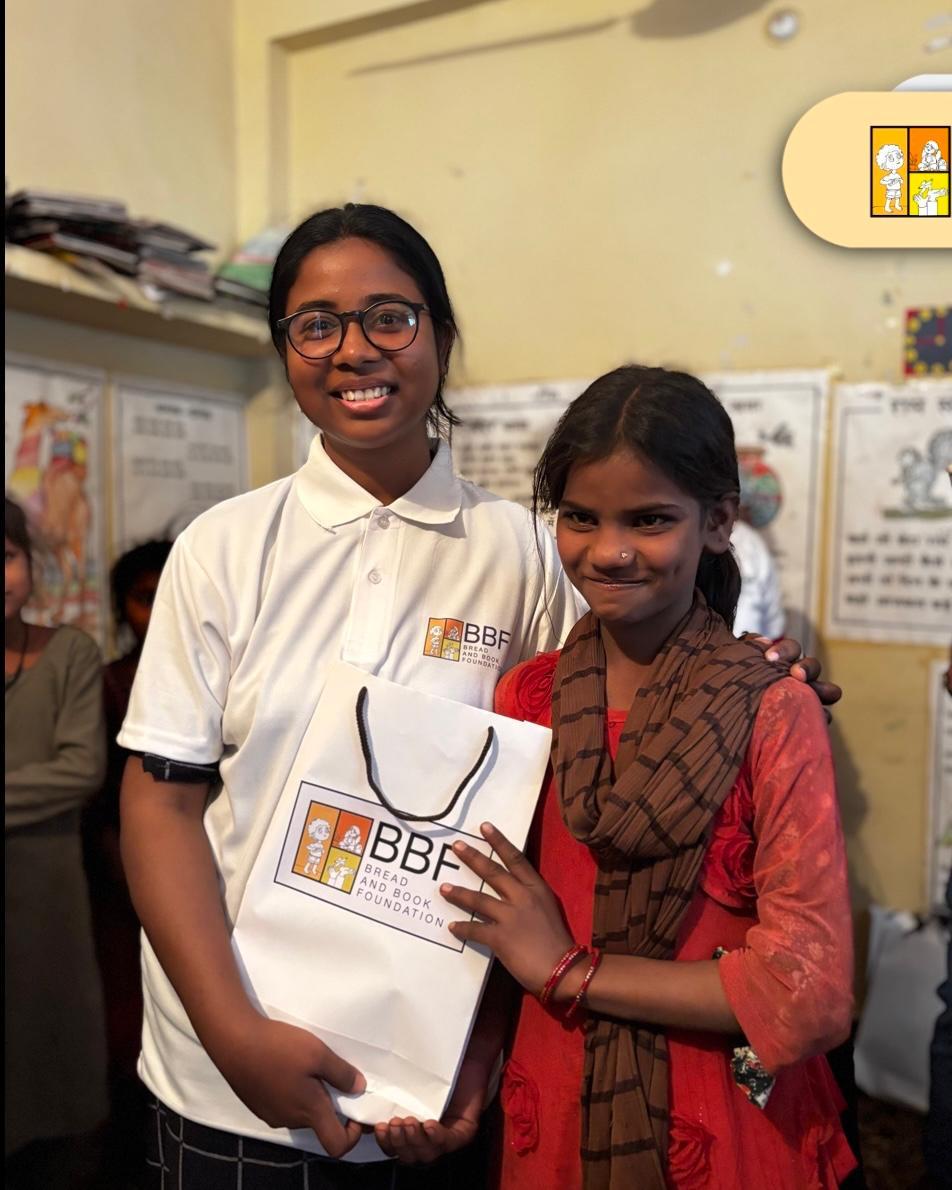 Education Saved Her from a Child Marriage