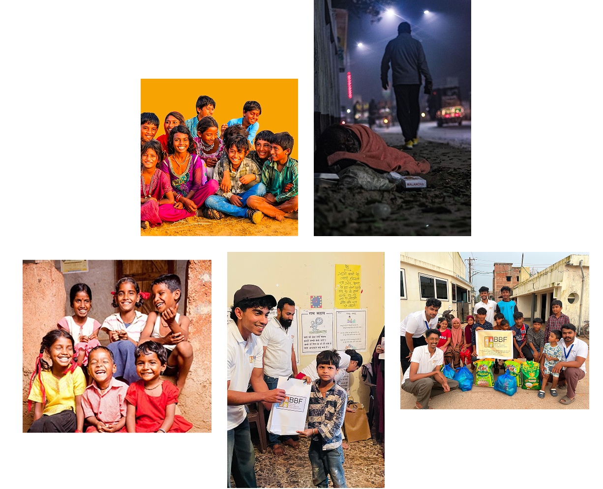 Community development