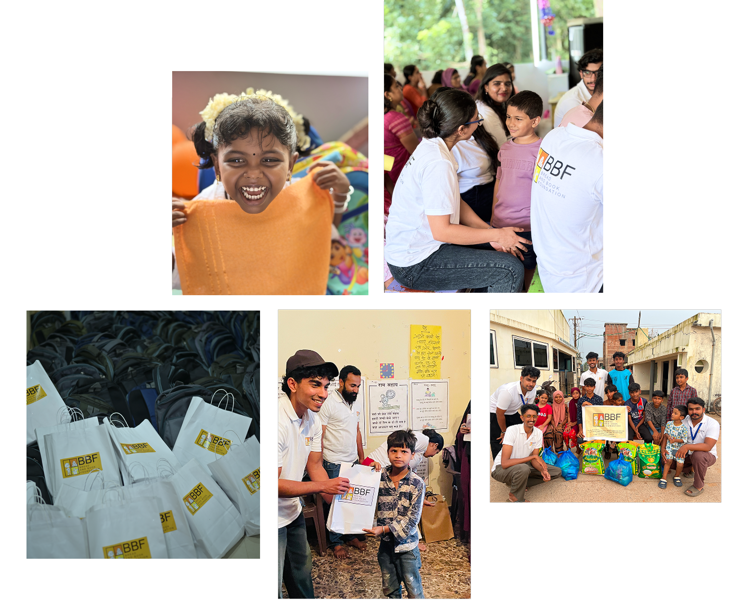 Community development